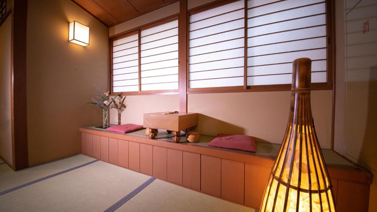 京の宿北海館　お花坊 旅館 京都市