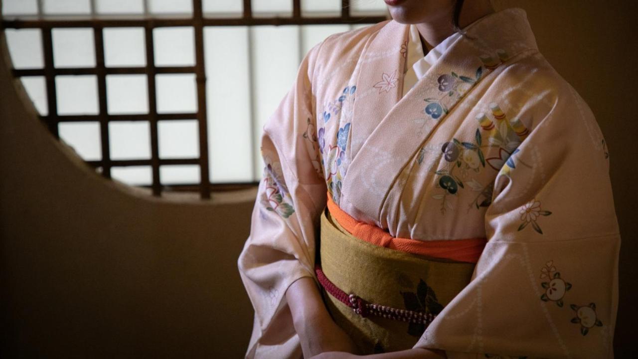 京の宿北海館　お花坊 旅館 3*
