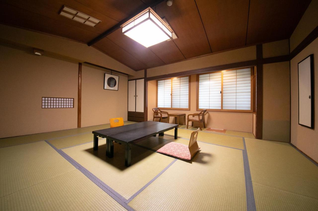 京の宿北海館　お花坊 旅館 3*