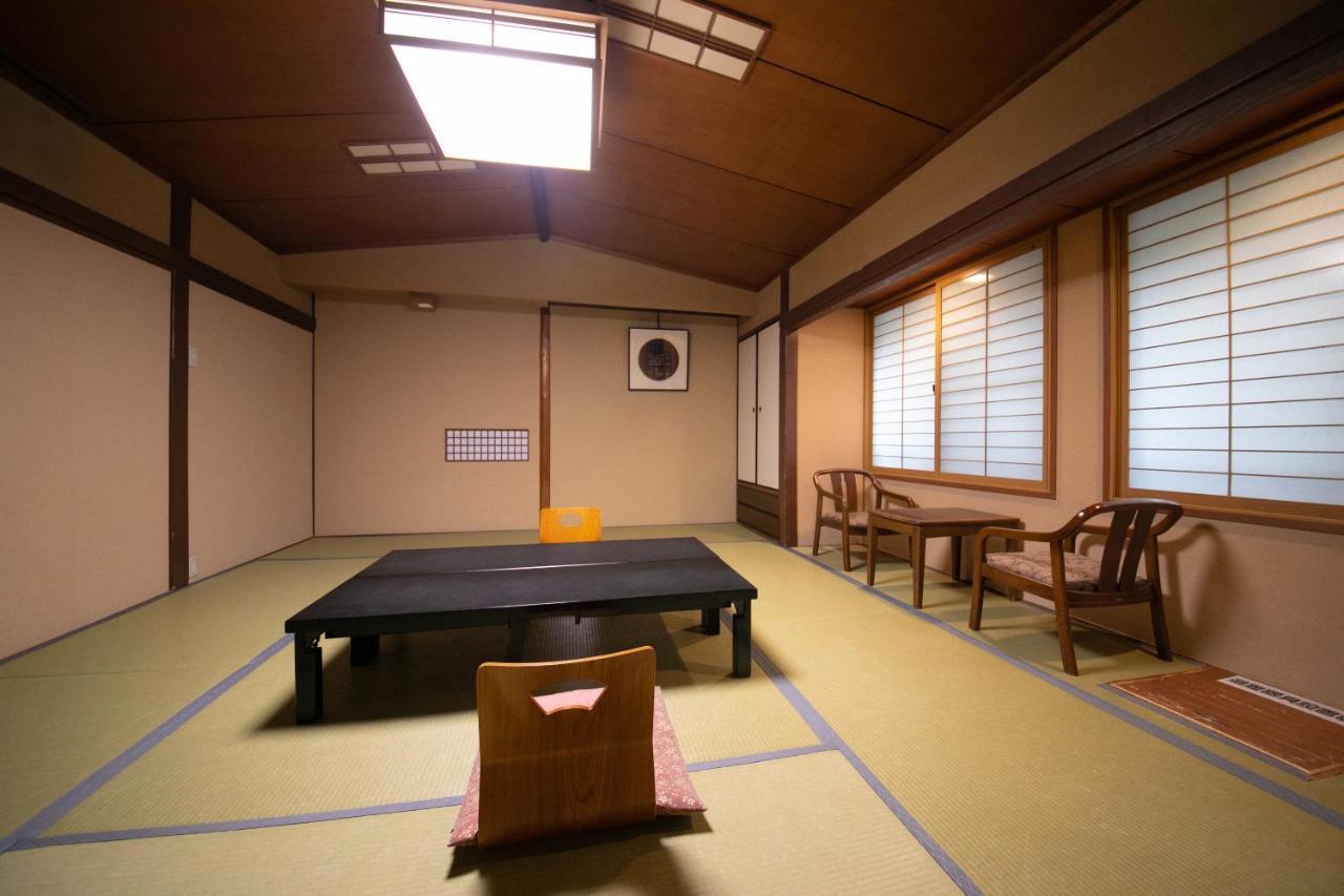 旅館 京の宿北海館　お花坊 京都市