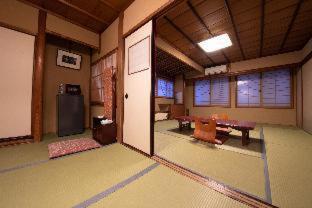 京の宿北海館　お花坊 京都市