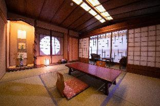 京の宿北海館　お花坊 旅館 3*