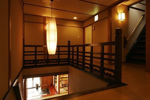 京の宿北海館　お花坊 3*