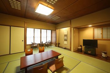 京の宿北海館　お花坊