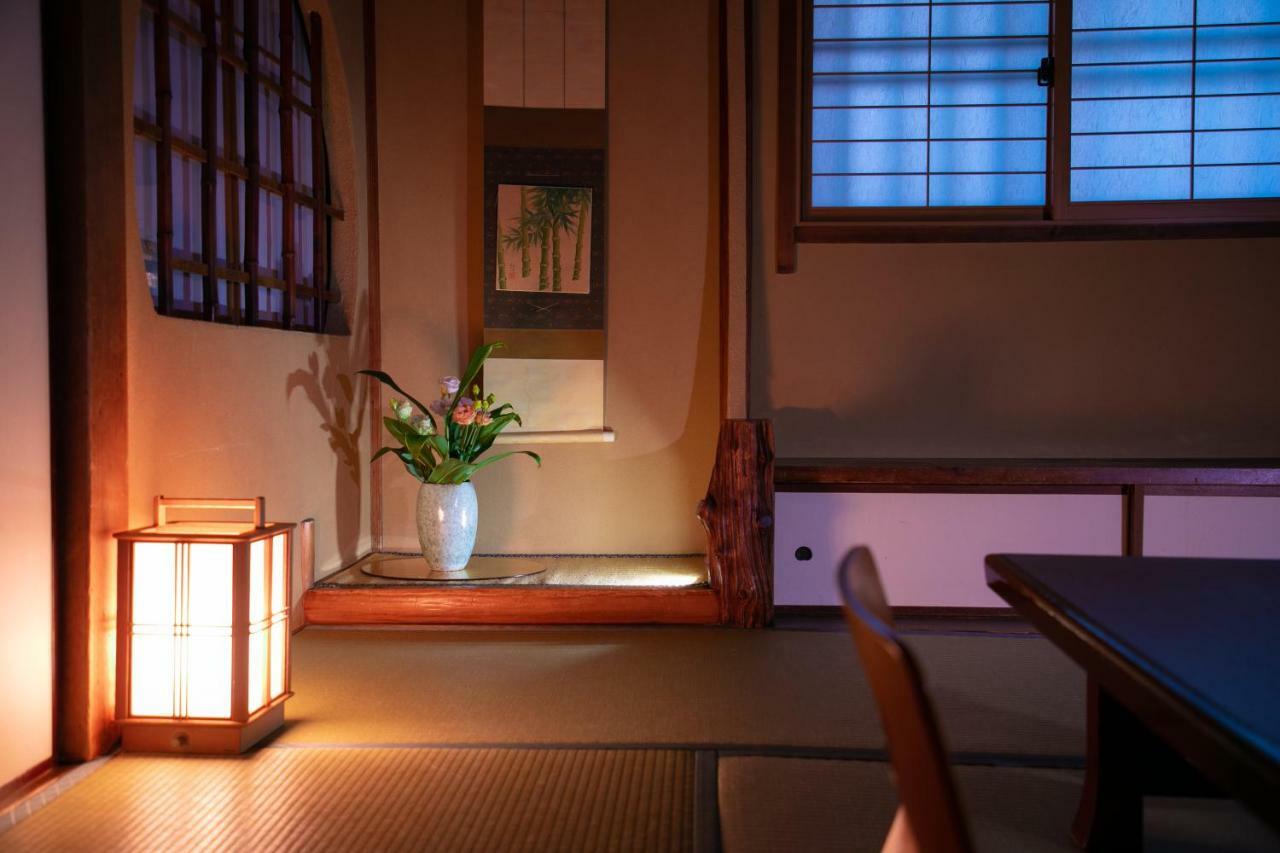 京の宿北海館　お花坊 旅館