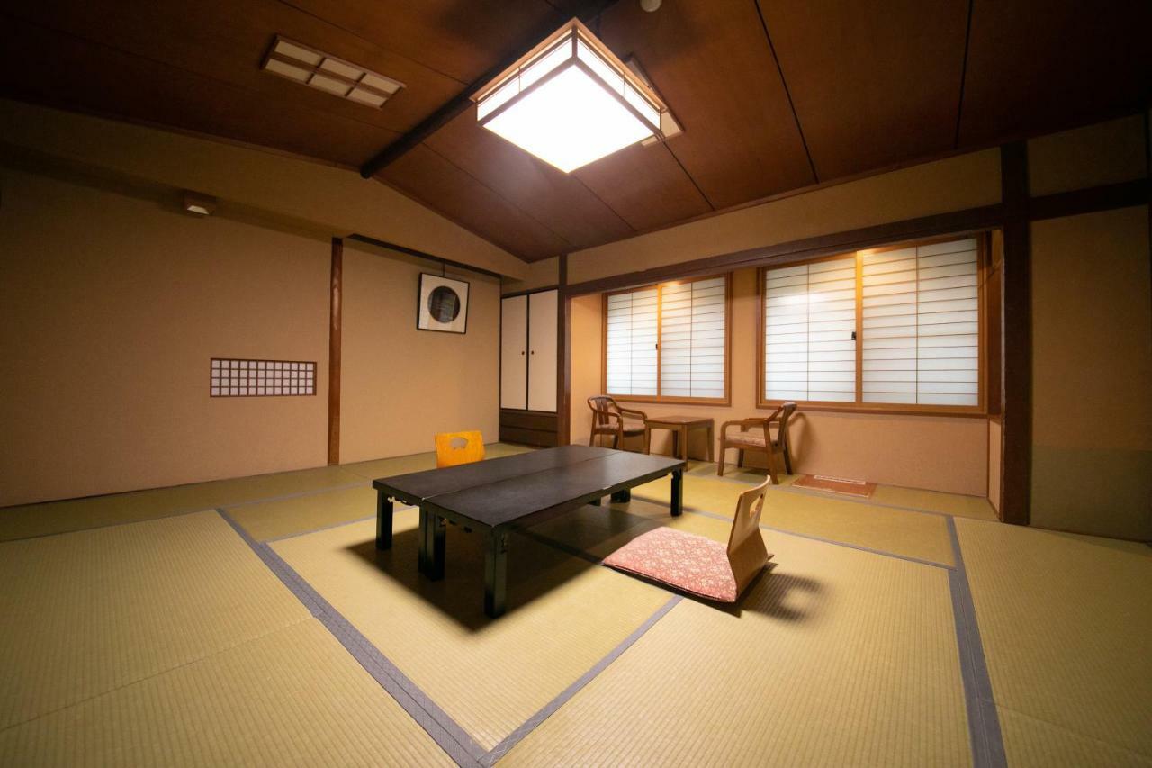 京の宿北海館　お花坊 3*