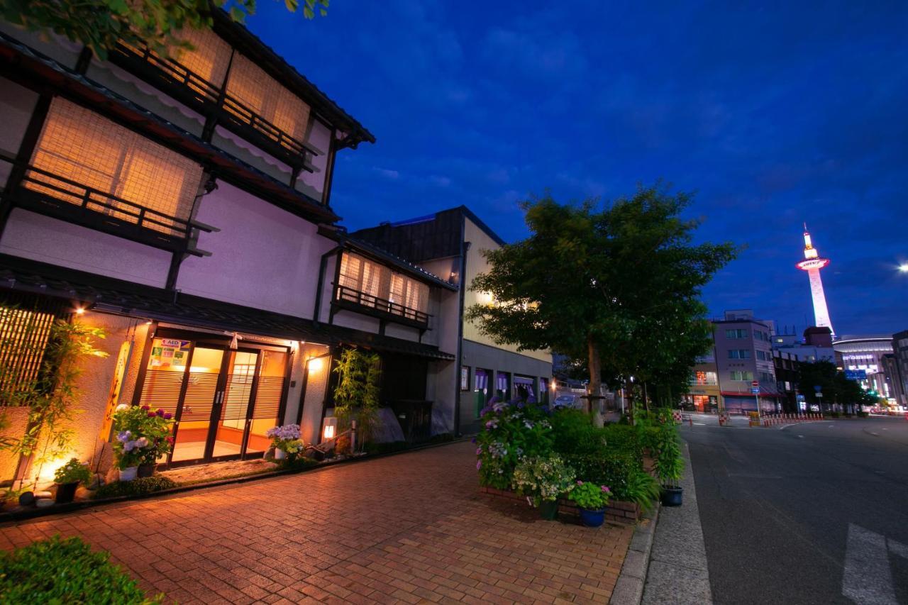 京の宿北海館　お花坊